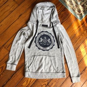 Penn State sweatshirt
